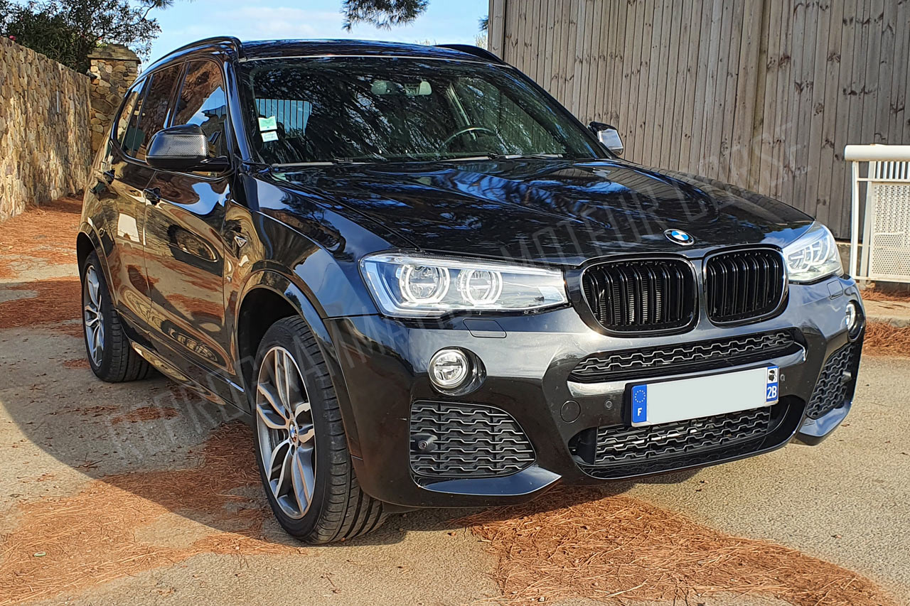 X3 F25 M Performance - XBimmers