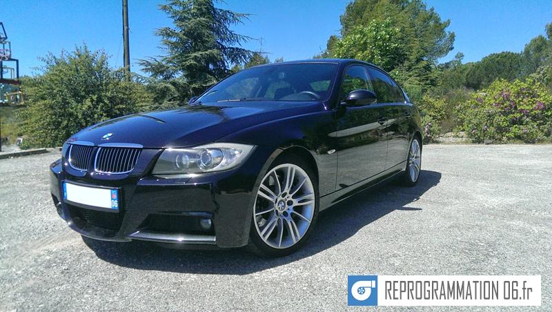 BMW E90 335i 305ch