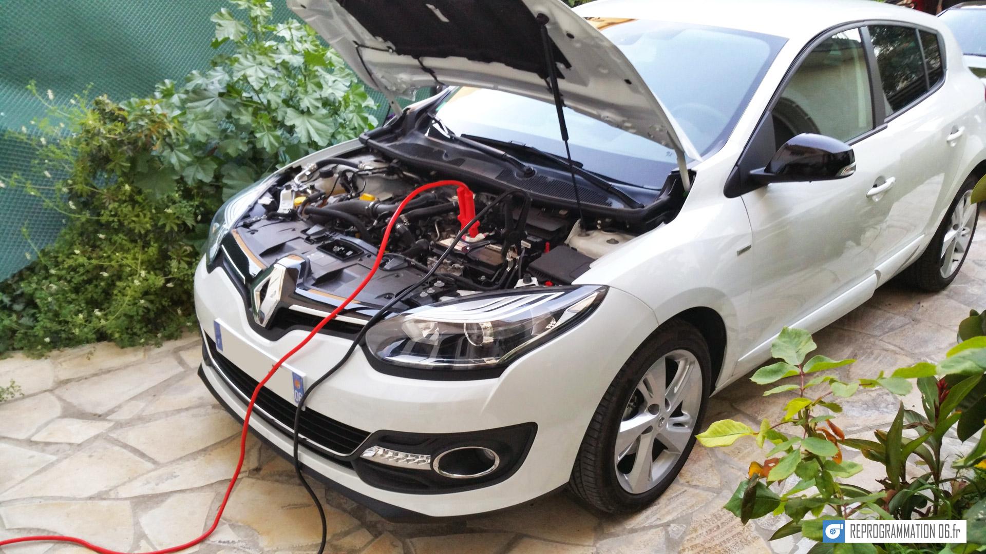 Renault Mégane 3 - 1.2 Tce - 115ch