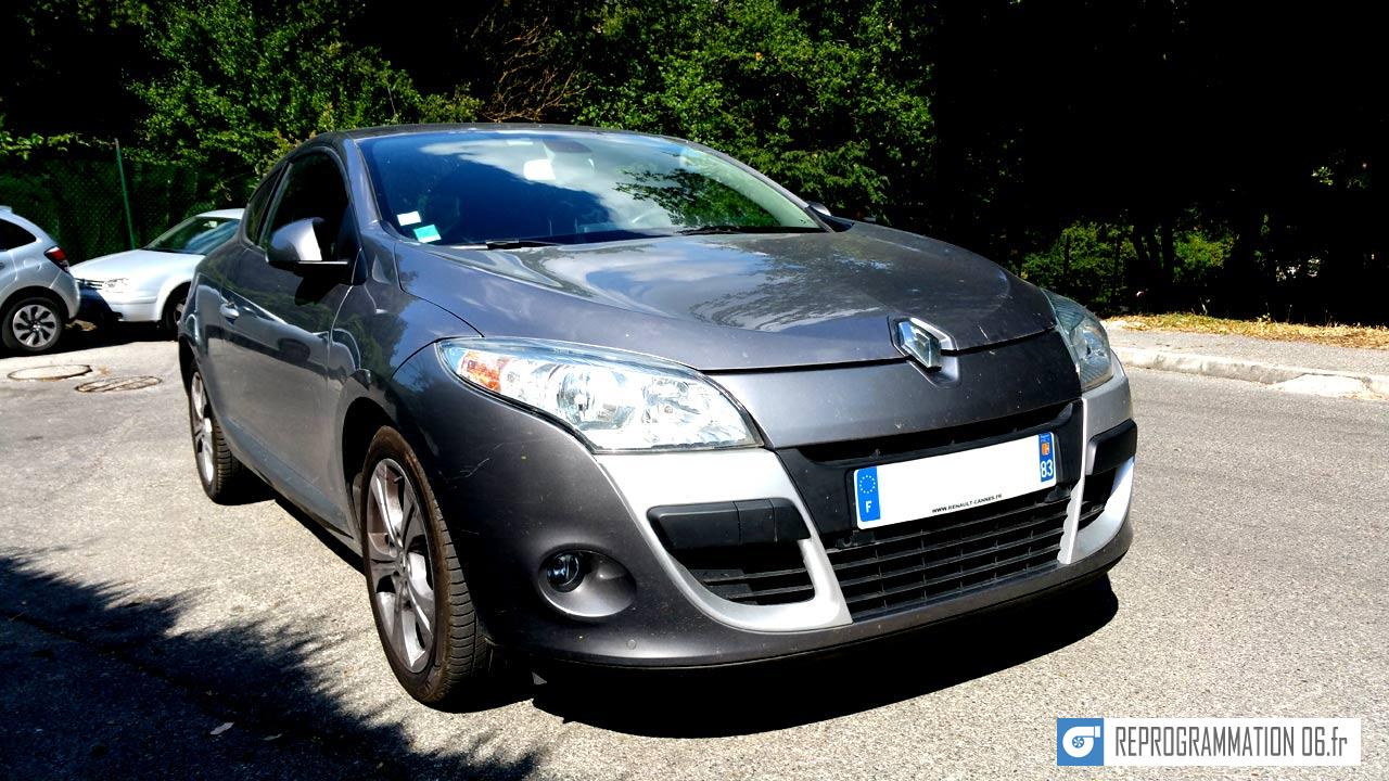 Renault Mégane 3 - 1.9 DCi 130ch FAP
