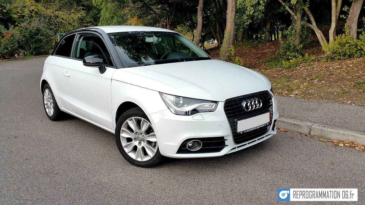 Audi A1 1.6 TDI 90c h